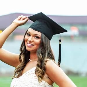 Meet your Posher, Taylor